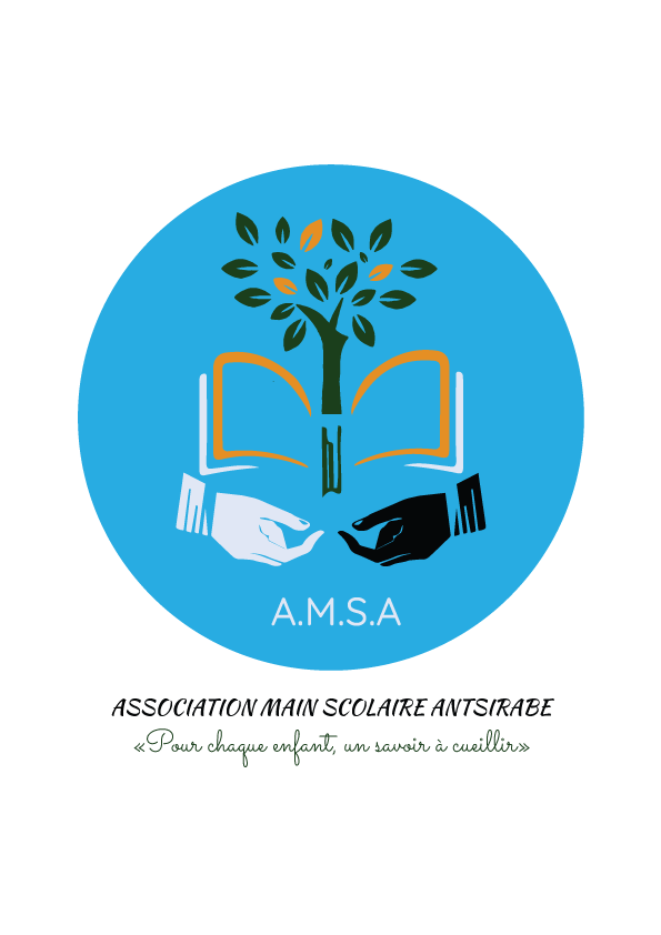 Association Main Scolaire Antsirabe - A.M.S.A